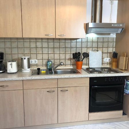 Ferienwohnung Familie Hinrichs Dorn-Durkheim Exterior foto