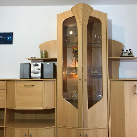 Ferienwohnung Familie Hinrichs Dorn-Durkheim Exterior foto