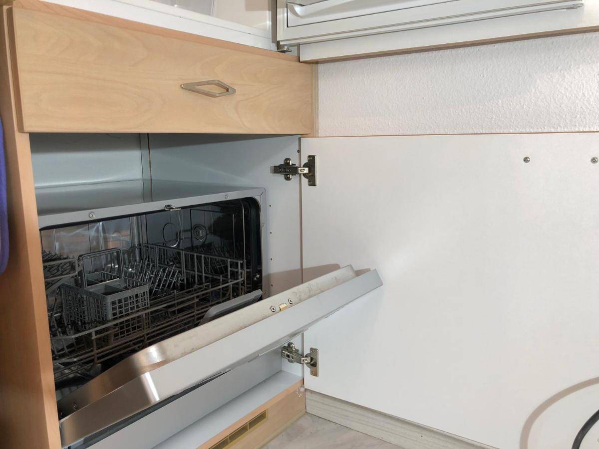 Ferienwohnung Familie Hinrichs Dorn-Durkheim Exterior foto